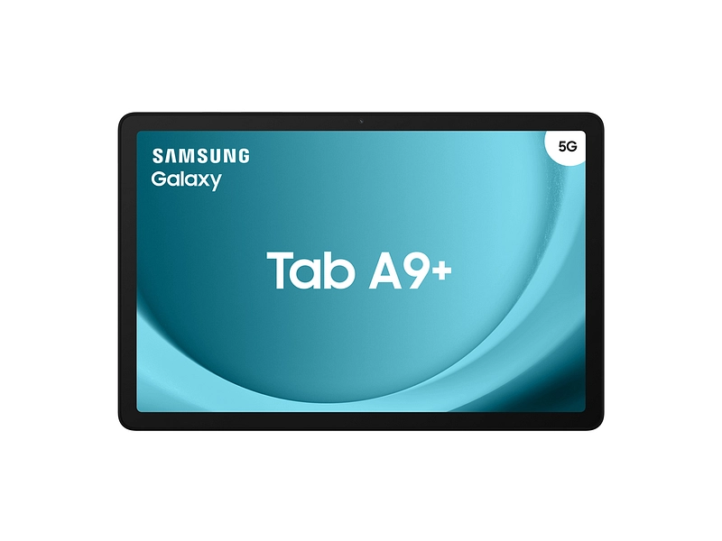 Tablet SAMSUNG Galaxy Tag A9+ 5G 11'''/27.82 cm