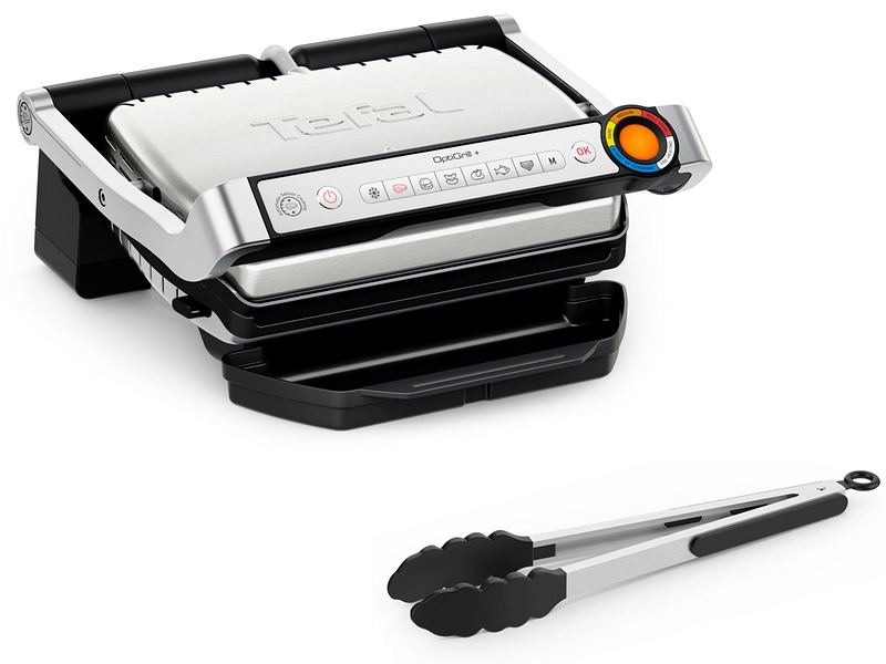 Tischgrill TEFAL GC718DCH