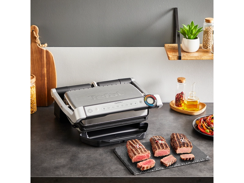 Tischgrill TEFAL GC718DCH