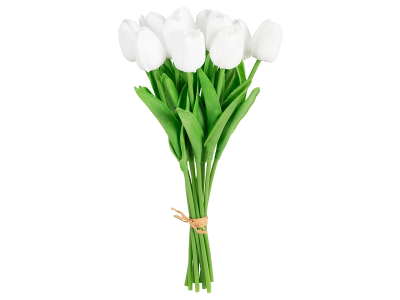 Set 11 fiori artificiali CLARISSE