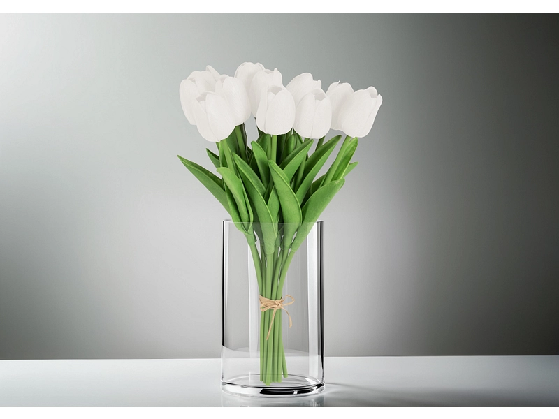 Set 11 fiori artificiali CLARISSE