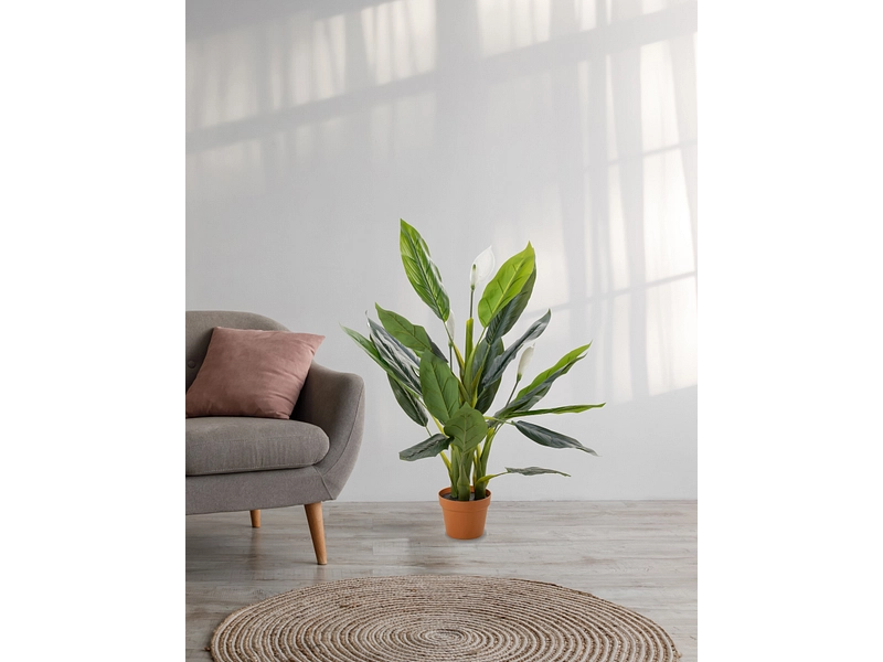 Pianta artificiale ELLA