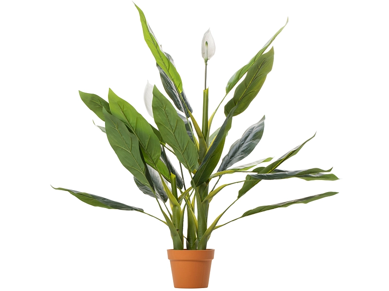 Pianta artificiale ELLA