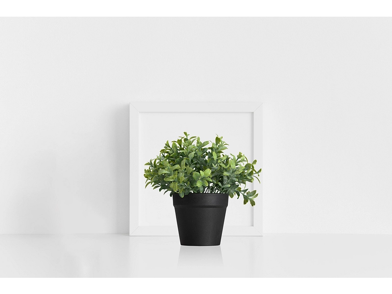 Plante artificielle FLORIAN