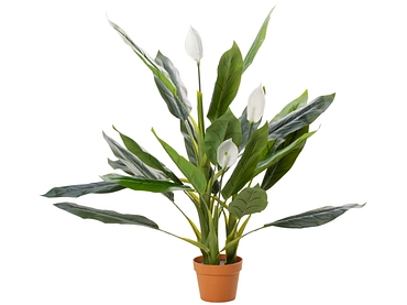 Pianta artificiale ELLA