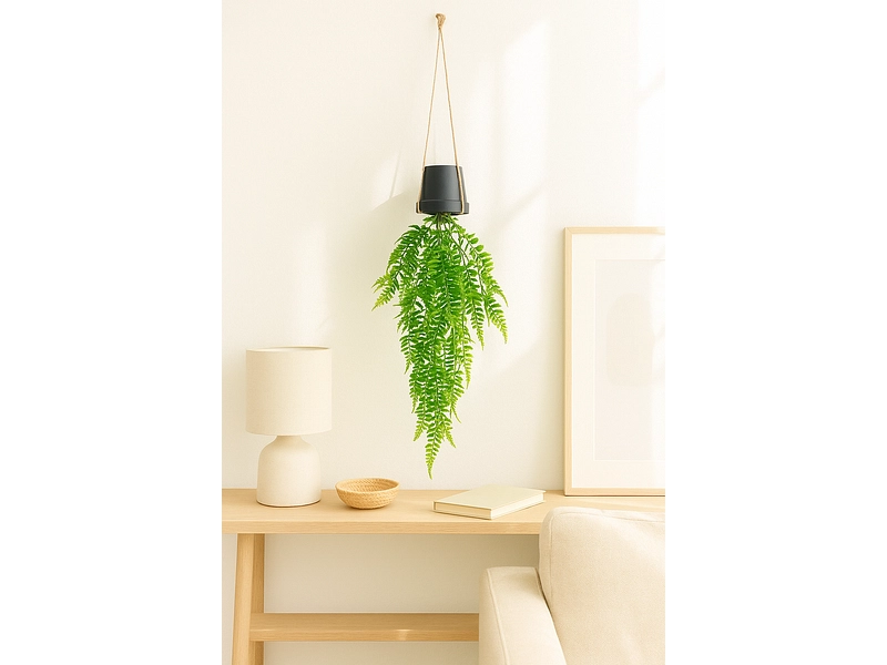 Plante artificielle LIA