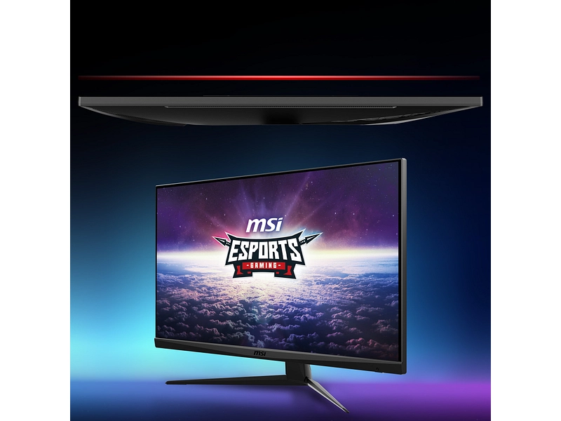 Monitor MSI 27.9'''/70.9 cm