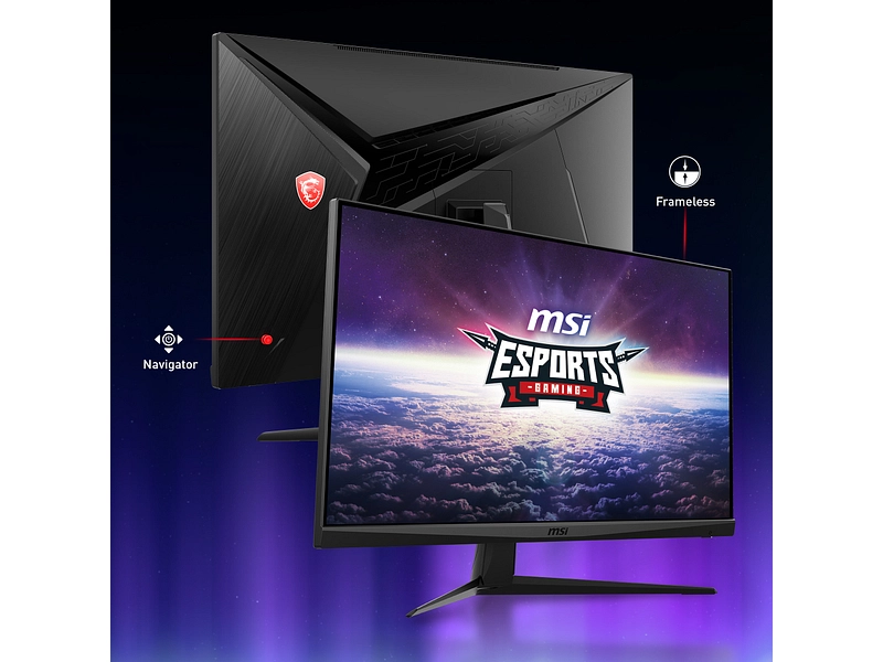 Monitor MSI 27.9'''/70.9 cm