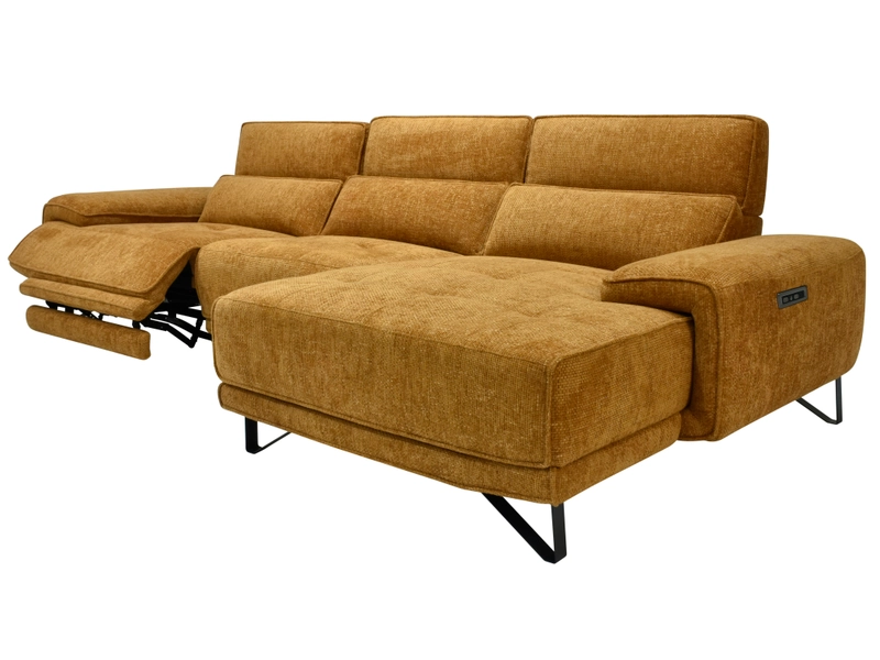 Ecksofa HOYA