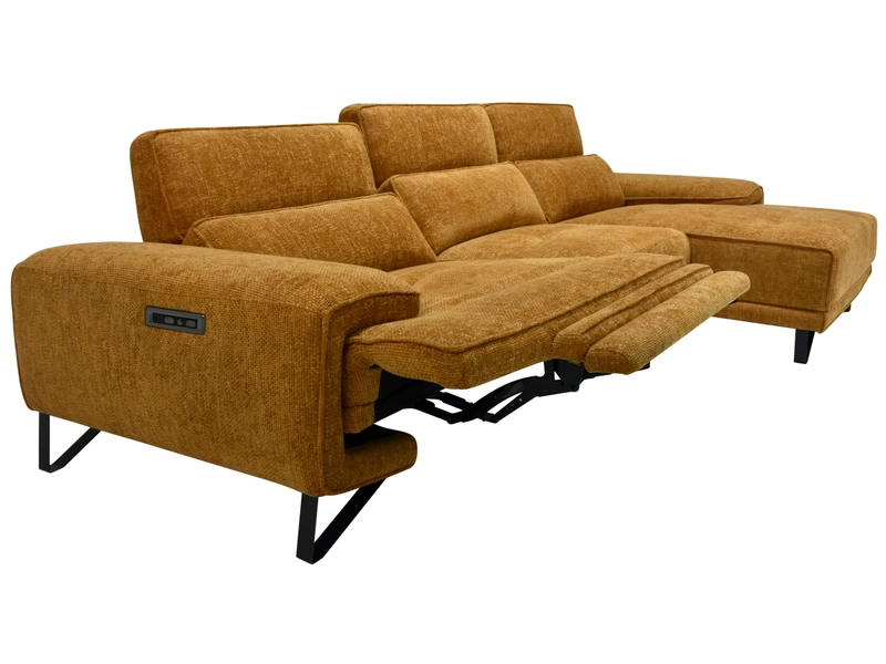 Ecksofa HOYA