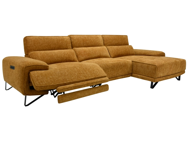 Ecksofa HOYA