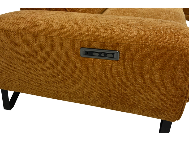 Ecksofa HOYA