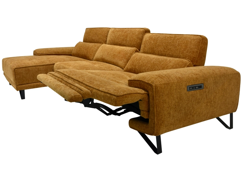 Ecksofa HOYA