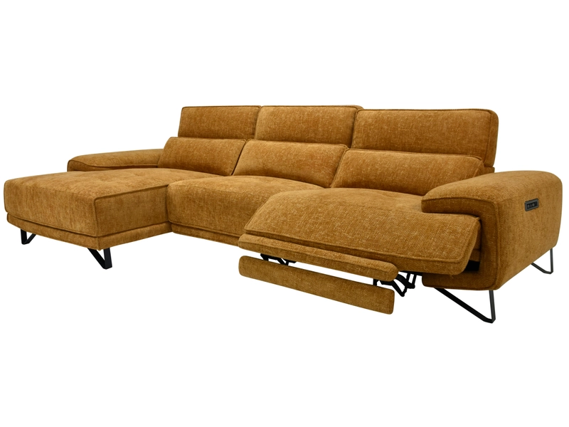 Ecksofa HOYA