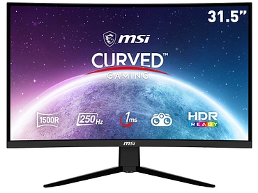 Monitor MSI 31.5'''/80 cm