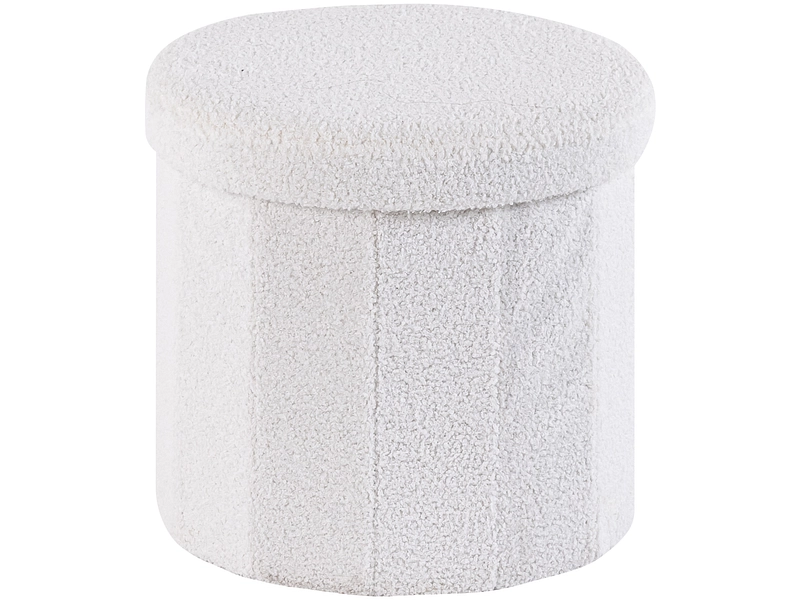Pouf contenitore LOVA Pouf contenitore LOVA
