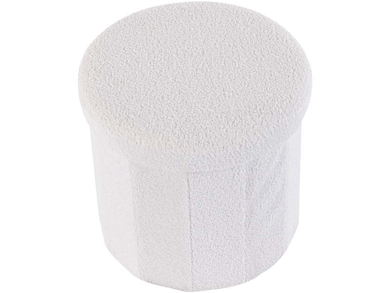 Pouf contenitore LOVA Pouf contenitore LOVA
