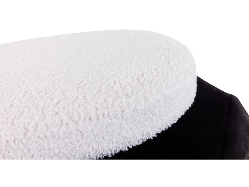 Pouf contenitore LOVA Pouf contenitore LOVA