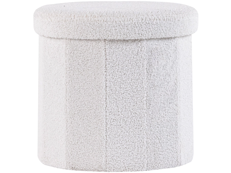 Pouf contenitore LOVA Pouf contenitore LOVA