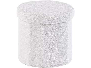 Aufbewahrungshocker LOVA