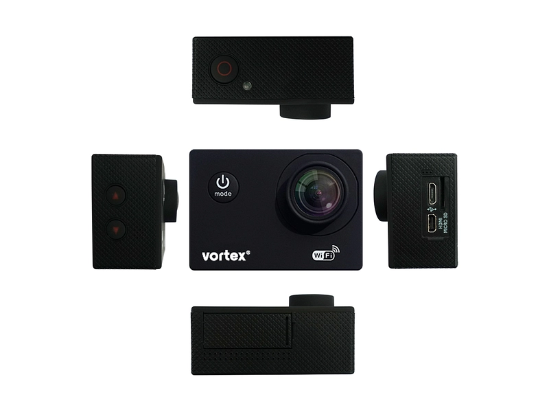 Sportcam VORTEX X CAM 2