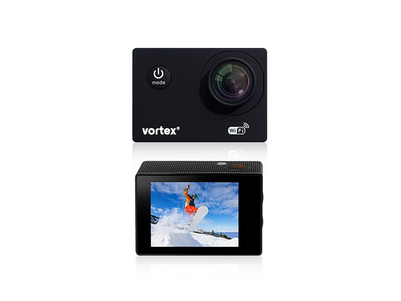 Sportcam VORTEX X CAM 2