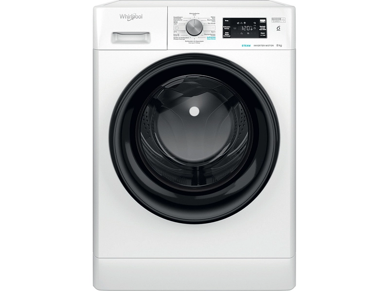 Waschmaschine WHIRLPOOL