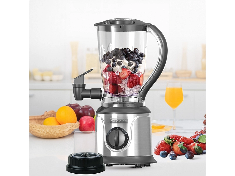 Blender 1.5 L KITCHENCOOK JUICE HUB