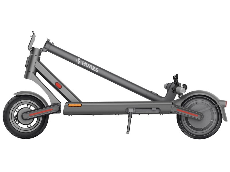 E-Scooter NAVEE S65C