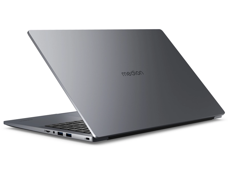 Notebook MEDION 15.6'' 128 GB SSD