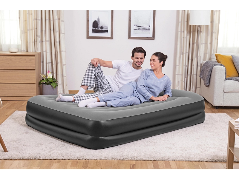 Matelas gonflable QUEEN