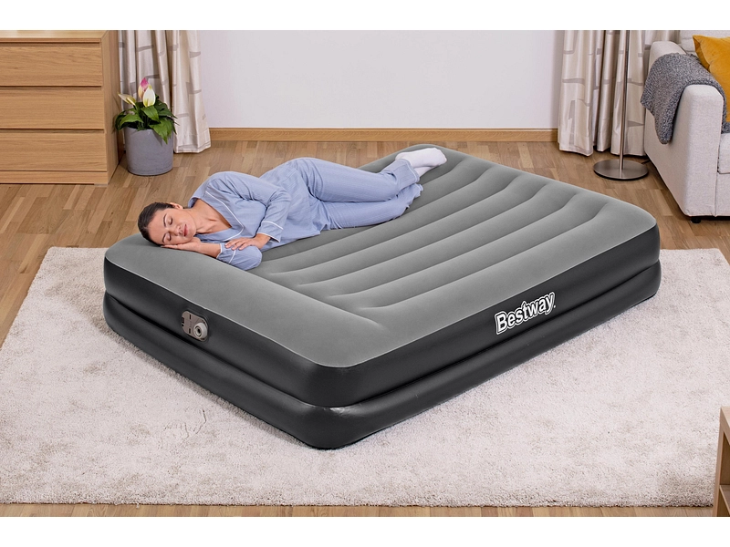 Matelas gonflable QUEEN