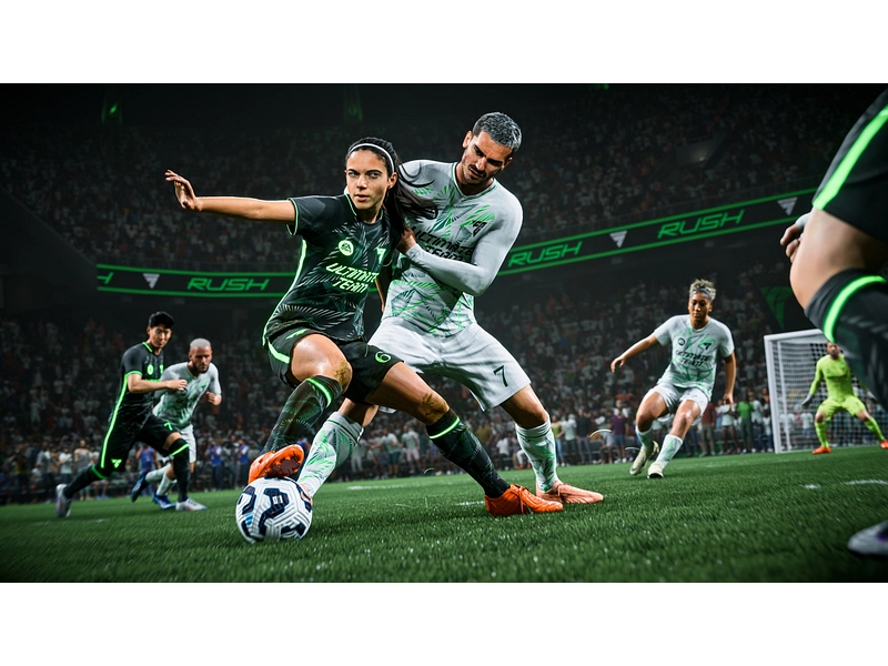 Spiel EA SPORTS FC 25 PS5