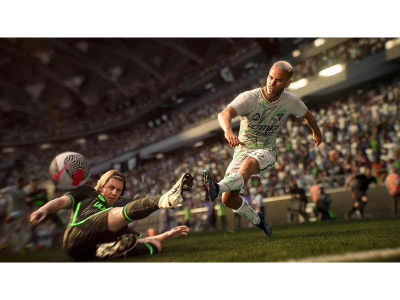 Spiel EA SPORTS FC 25 PS5