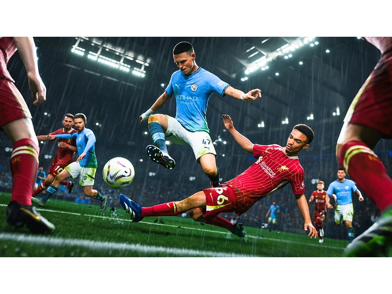 Spiel EA SPORTS FC 25 PS5