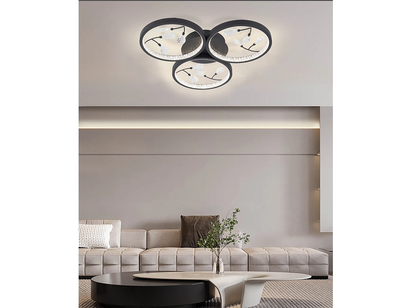 Deckenlampe LED ERICK