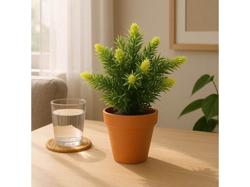 Plante artificielle HUGO