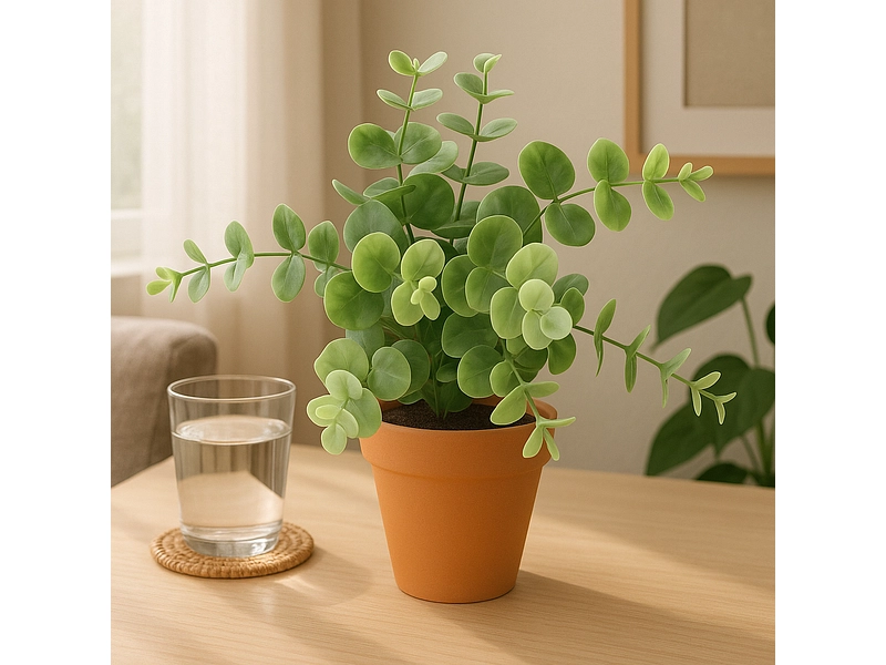 Pianta artificiale HUGO Pianta artificiale HUGO