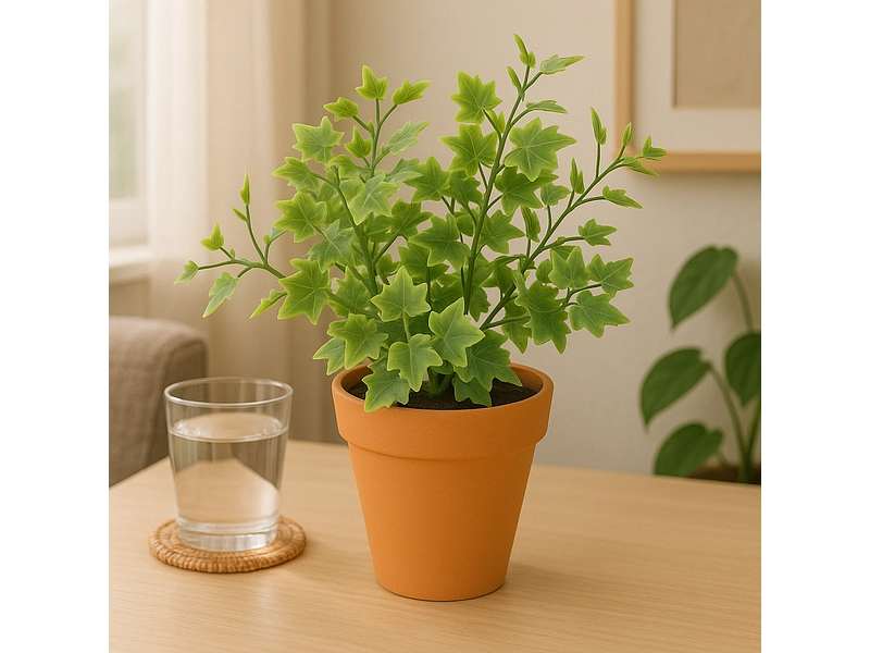 Plante artificielle HUGO