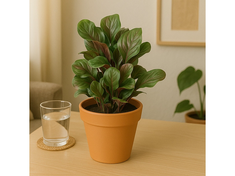 Plante artificielle HUGO