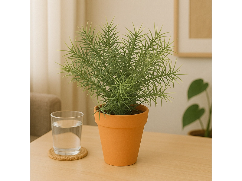 Plante artificielle HUGO