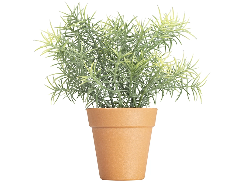 Plante artificielle HUGO