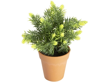 Plante artificielle HUGO