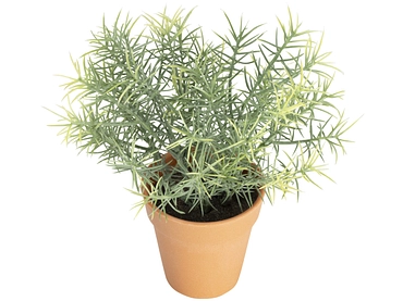 Plante artificielle HUGO