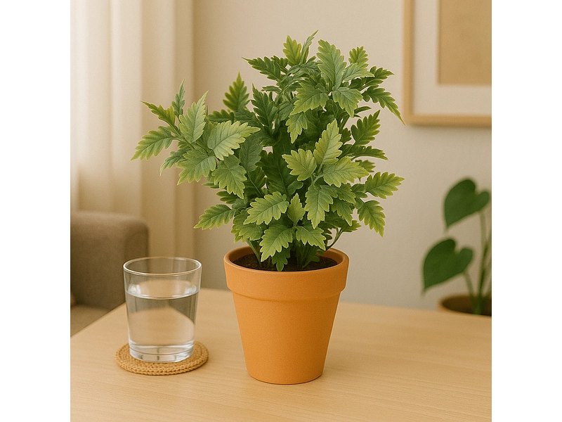 Pianta artificiale HUGO