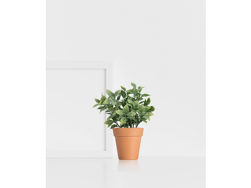 Pianta artificiale HUGO