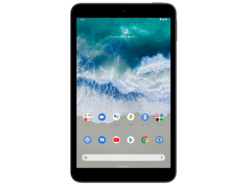 Tablet NOKIA T10 LTE 8'''/20.32 cm