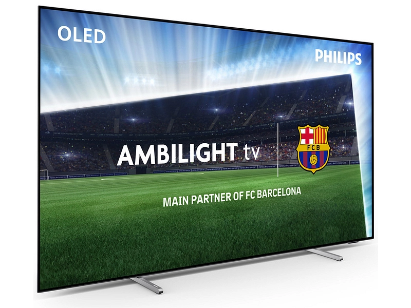 PHILIPS TV OLED Ambilight