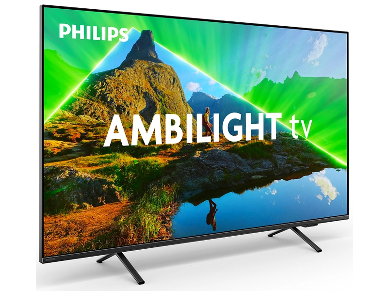 PHILIPS TV LED Ambilight