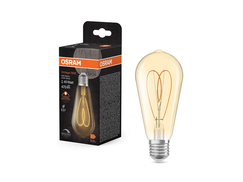 Ampoule Filament LED E27